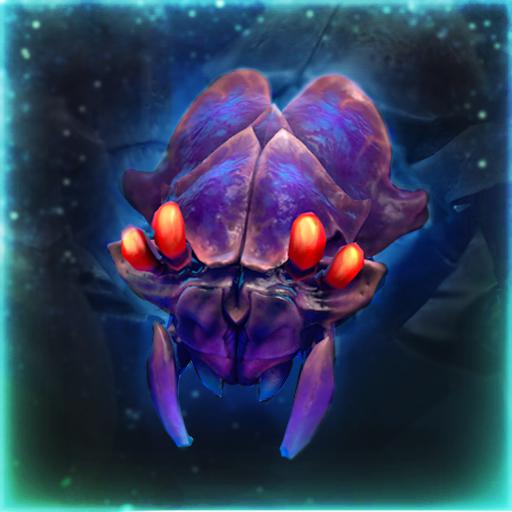 Brood of the Sunless Abyss [misk]