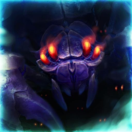Brood of the Sunless Abyss [loadscreen]