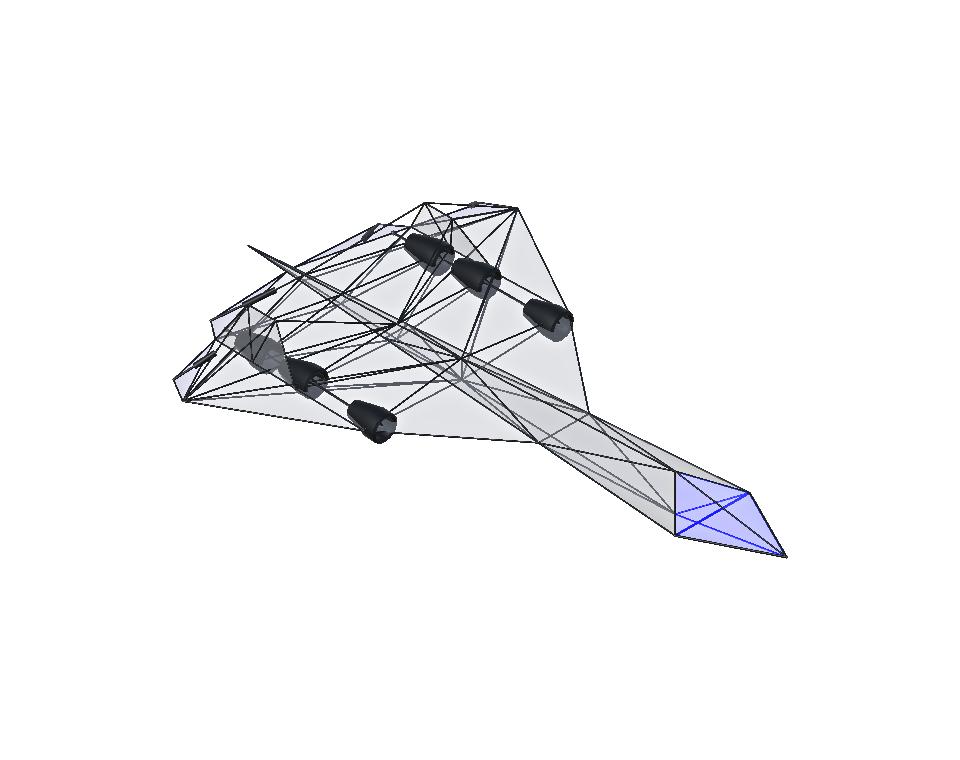 SR72 Greybird