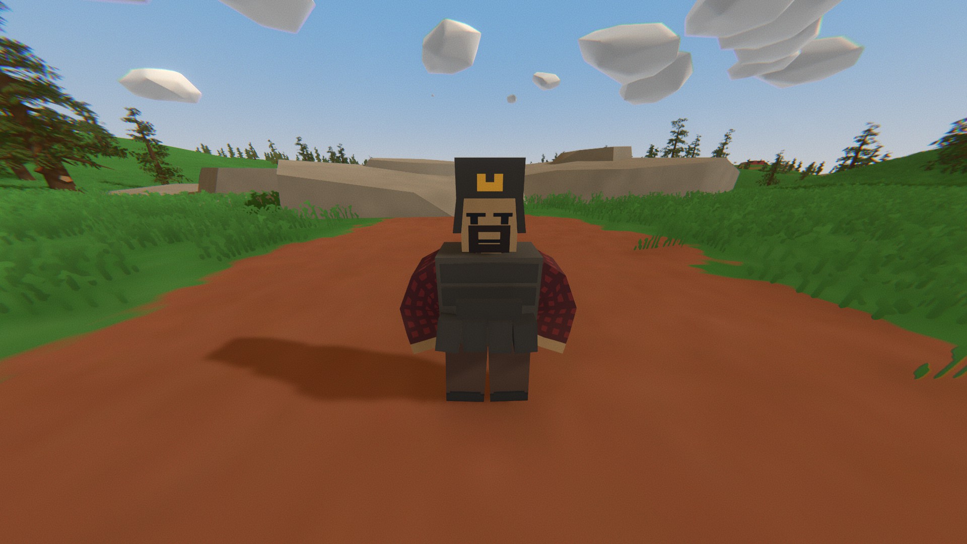 Russian PEI NPCs – Unturned Mod