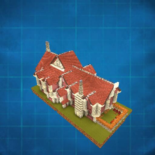 Casita Roja
