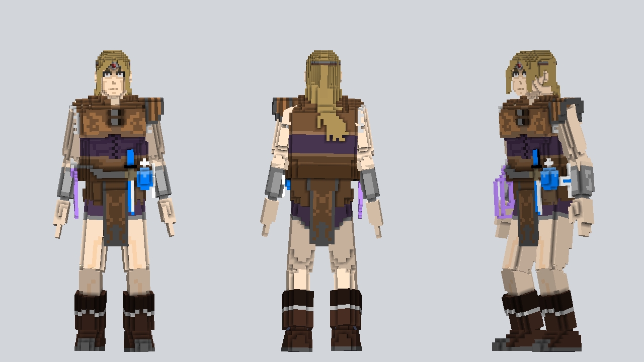 Simon Belmont