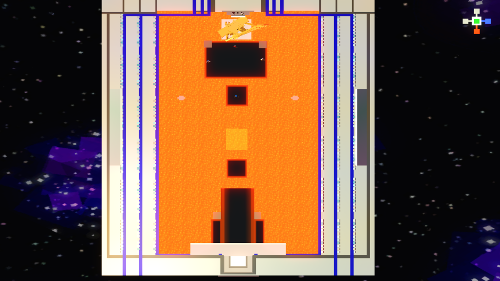 Bow Temple preview