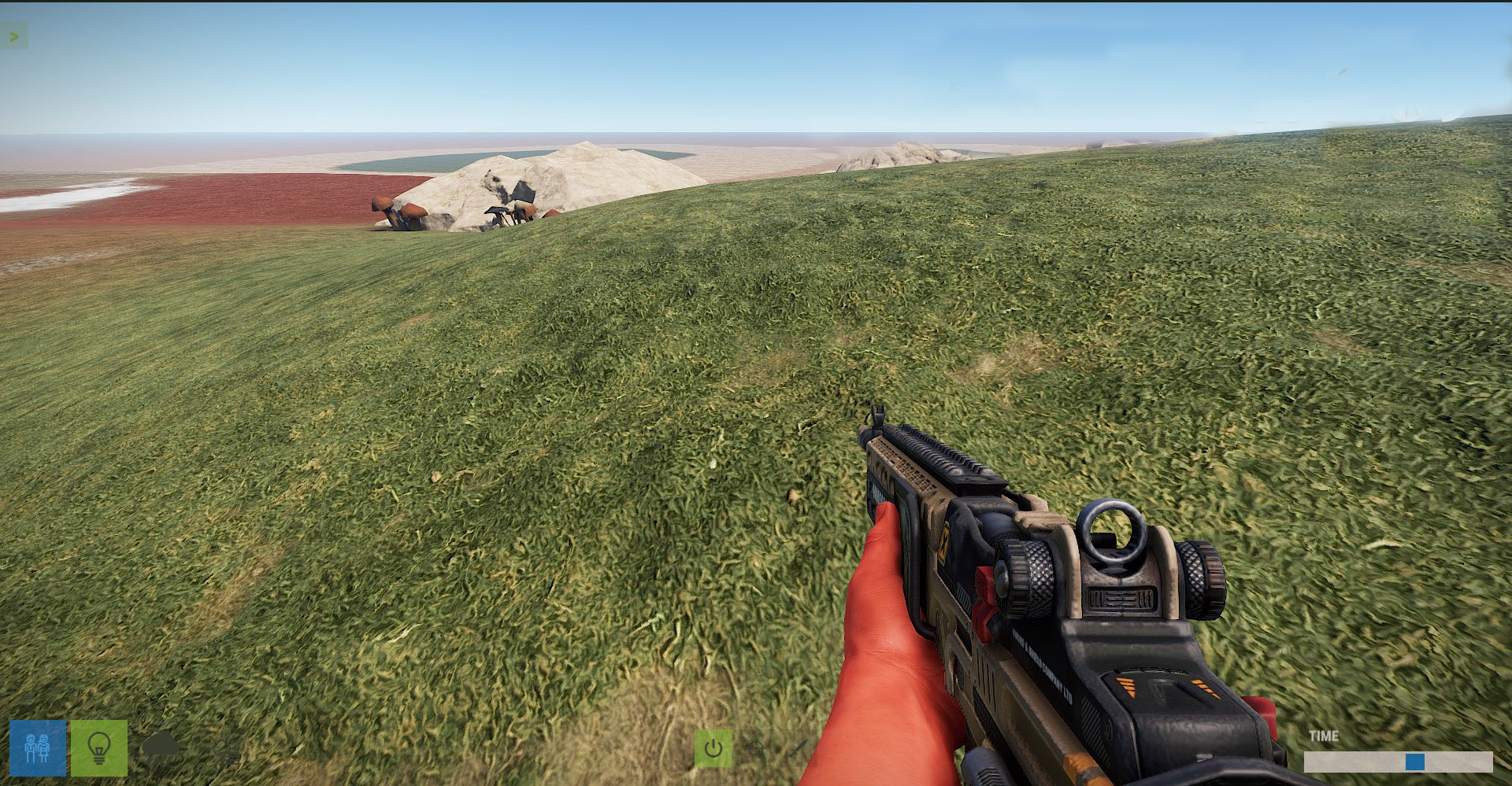 Kevlar M39
