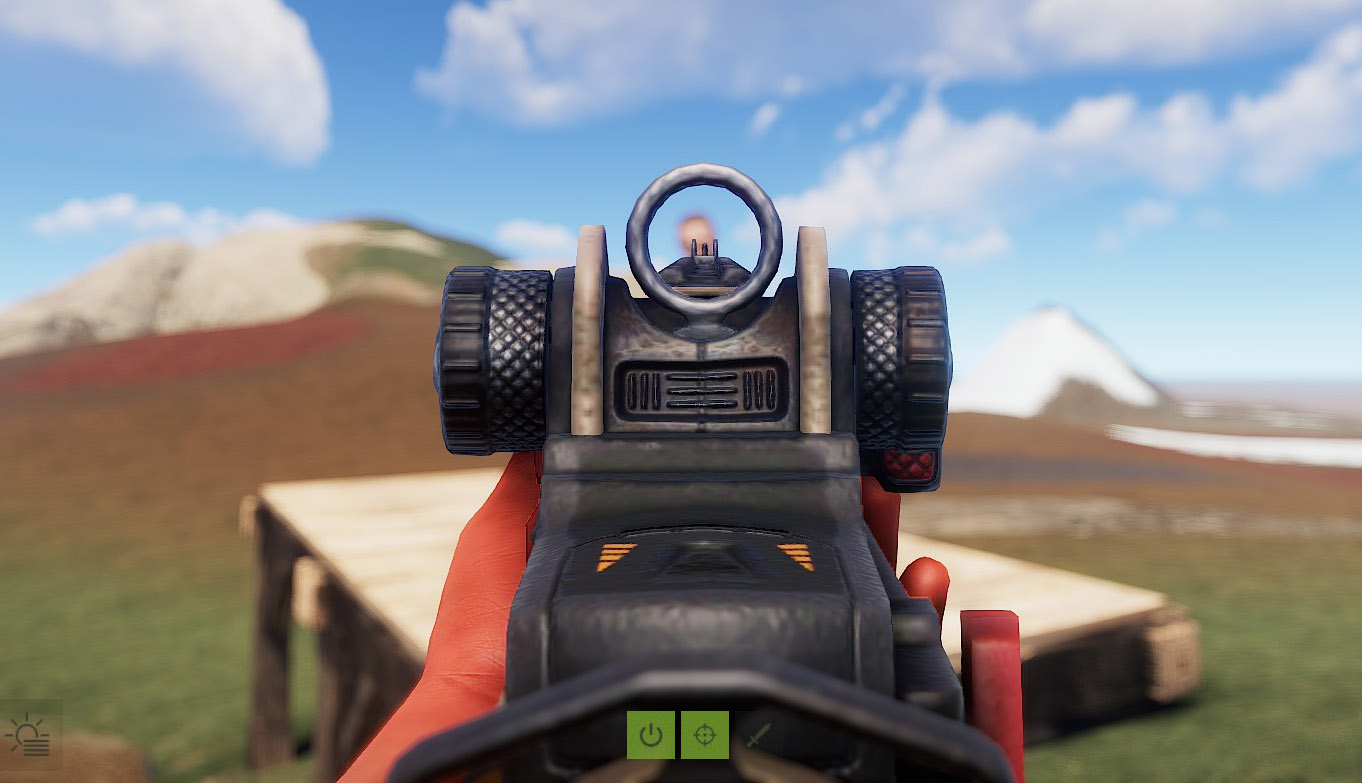 Kevlar M39