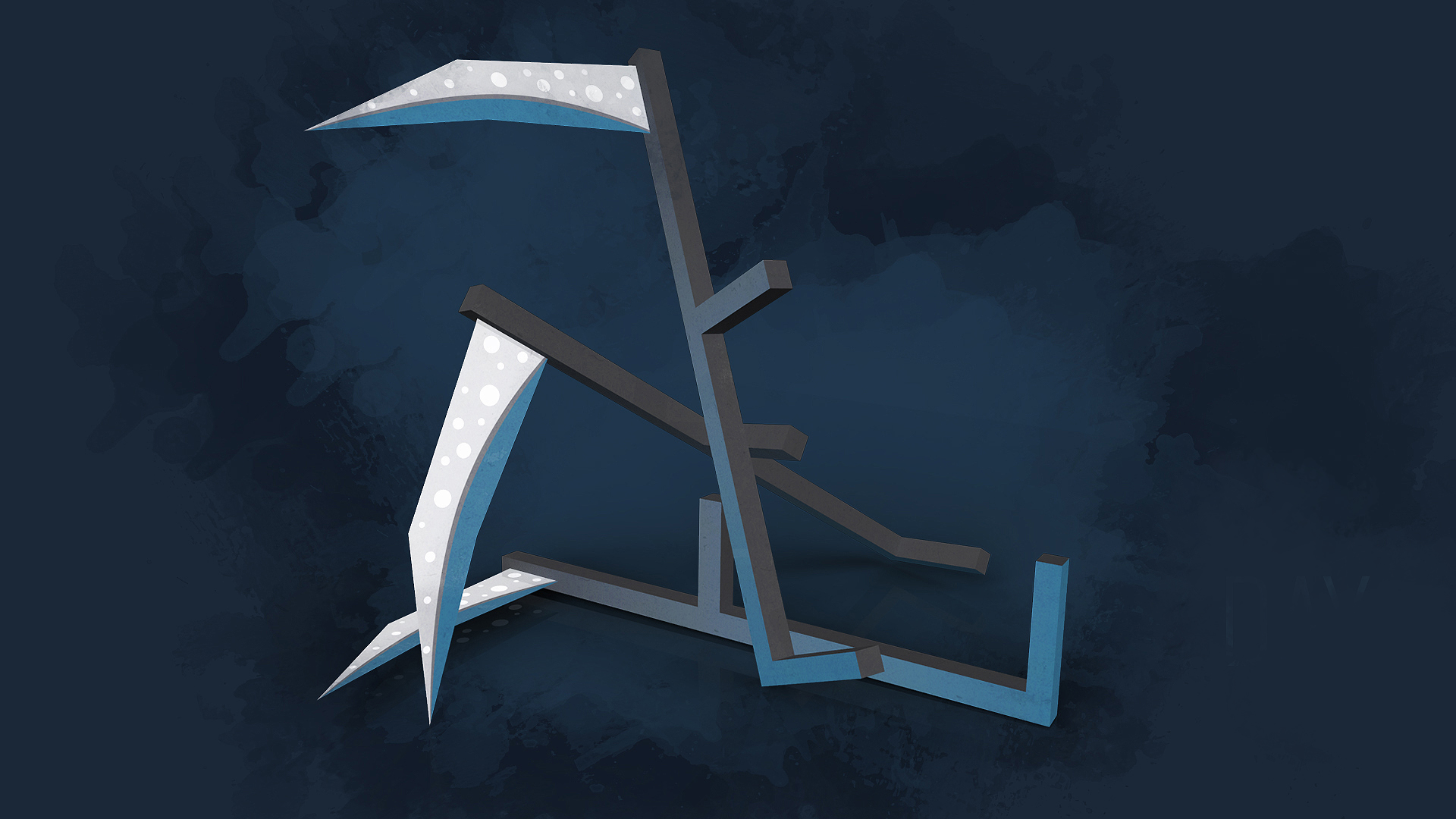 SCYTHE MOONSHARD