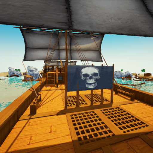 TopFun at Sea