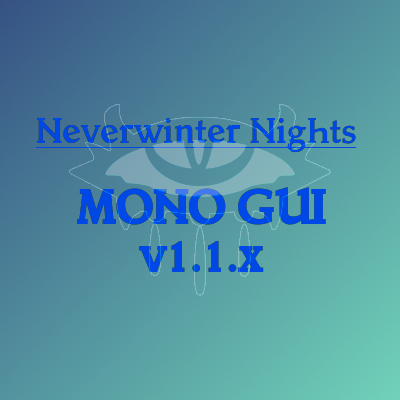 NWN_Mono_Gui