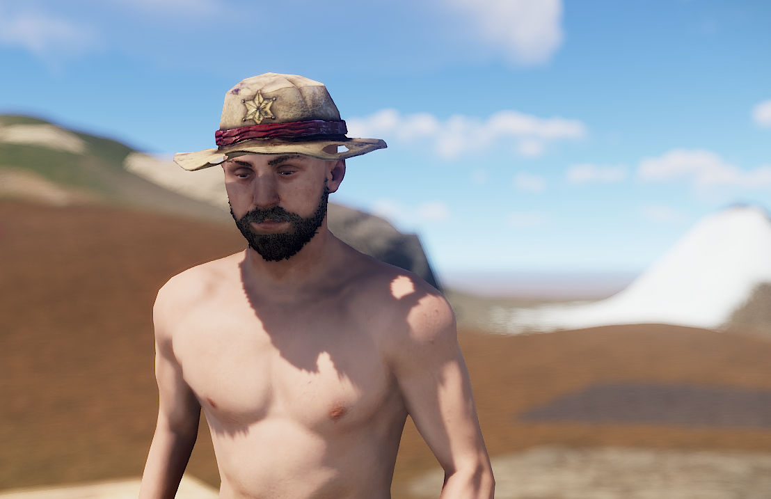 Cowboy Hat