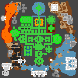My True Home Realm Updated