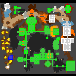 My Improved Home Realm