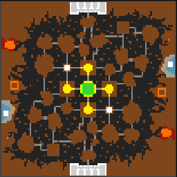 Chasm (Sandbox)