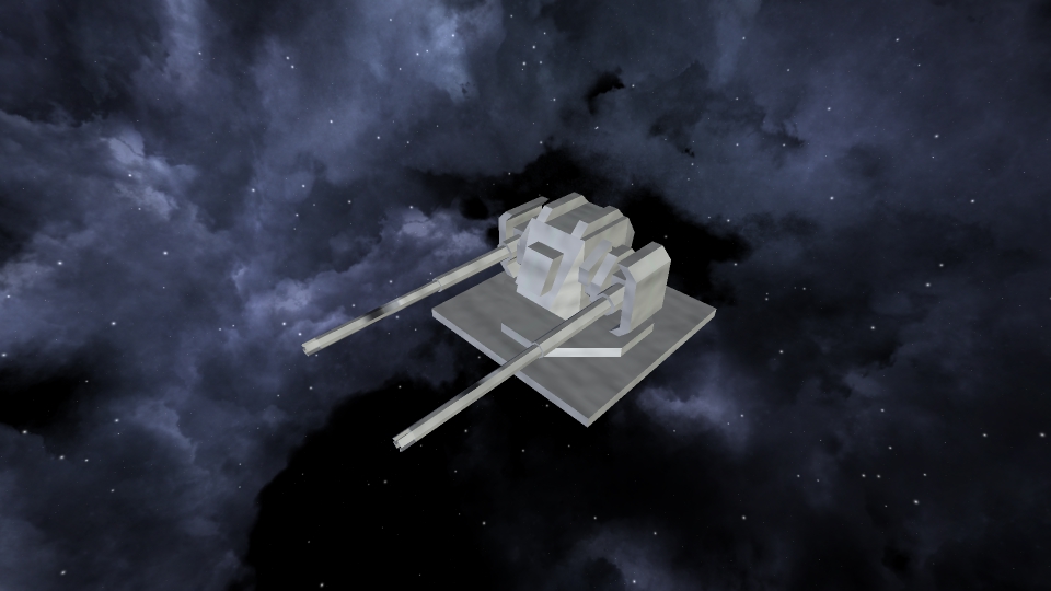 Imperial Dual LPDLC