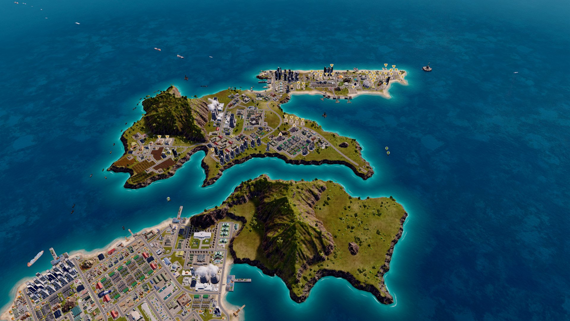 fUN iSLAND