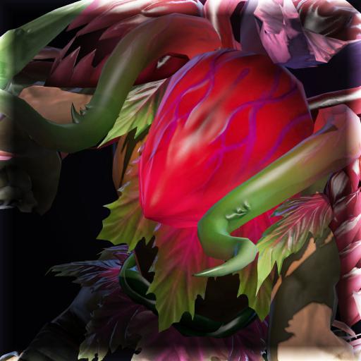 Bloodthorn cancer