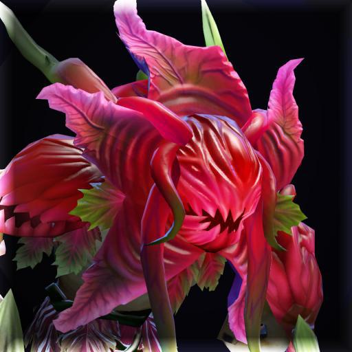 Bloodthorn horror