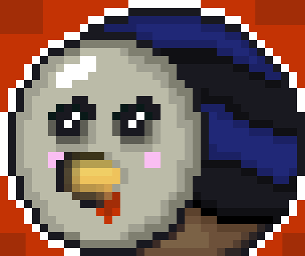 MaskedChicken