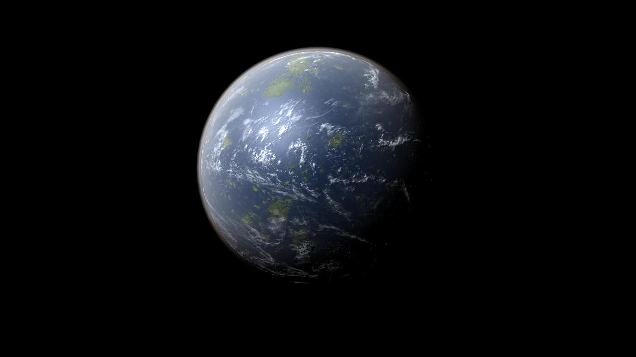Terraformed Callisto (100%)