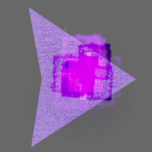 Purple Trader Trail
