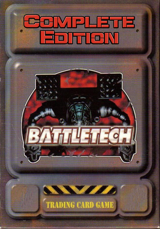 Steam Workshop::Battletech TCG - Complete Edition Steam Workshop::Battletech TCG - Complete Edition