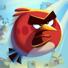 Angry Red Bird