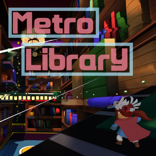 Metro Library