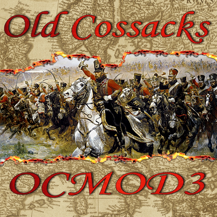 OCMOD3