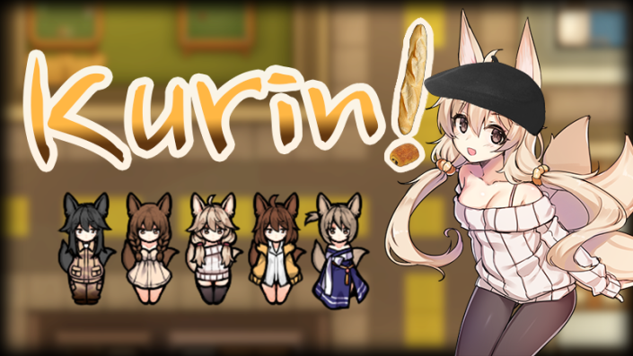 Kurin, Traduction française