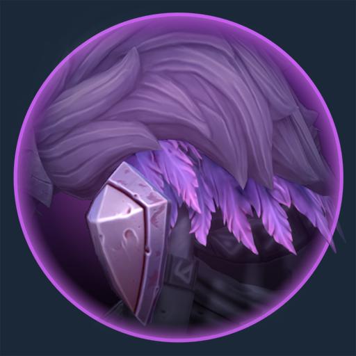 Forest Wanderer - Dazzle - Misc-1