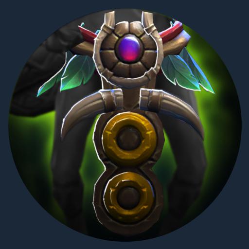 Belt Of Voodoo Doc