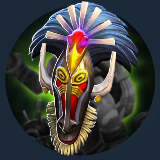 Head Of Voodoo Doc