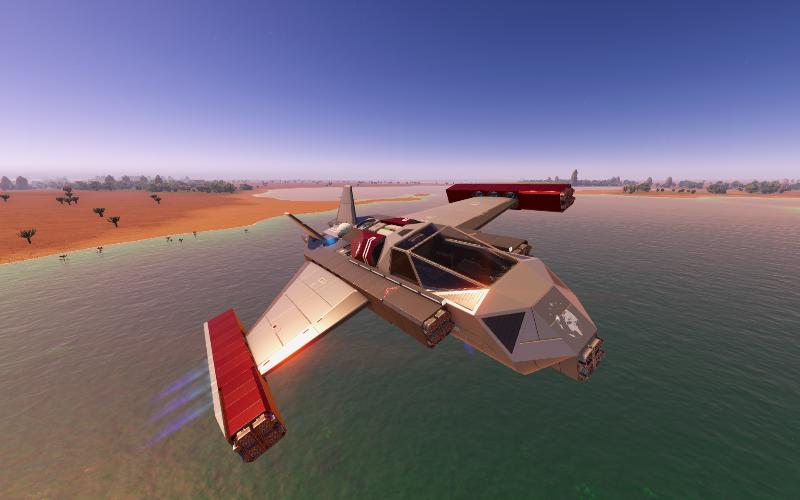 PMW-SV-Kirov (lvl 10 fighter)