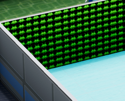Space Invaders