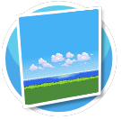 Pixel Landscape (1)