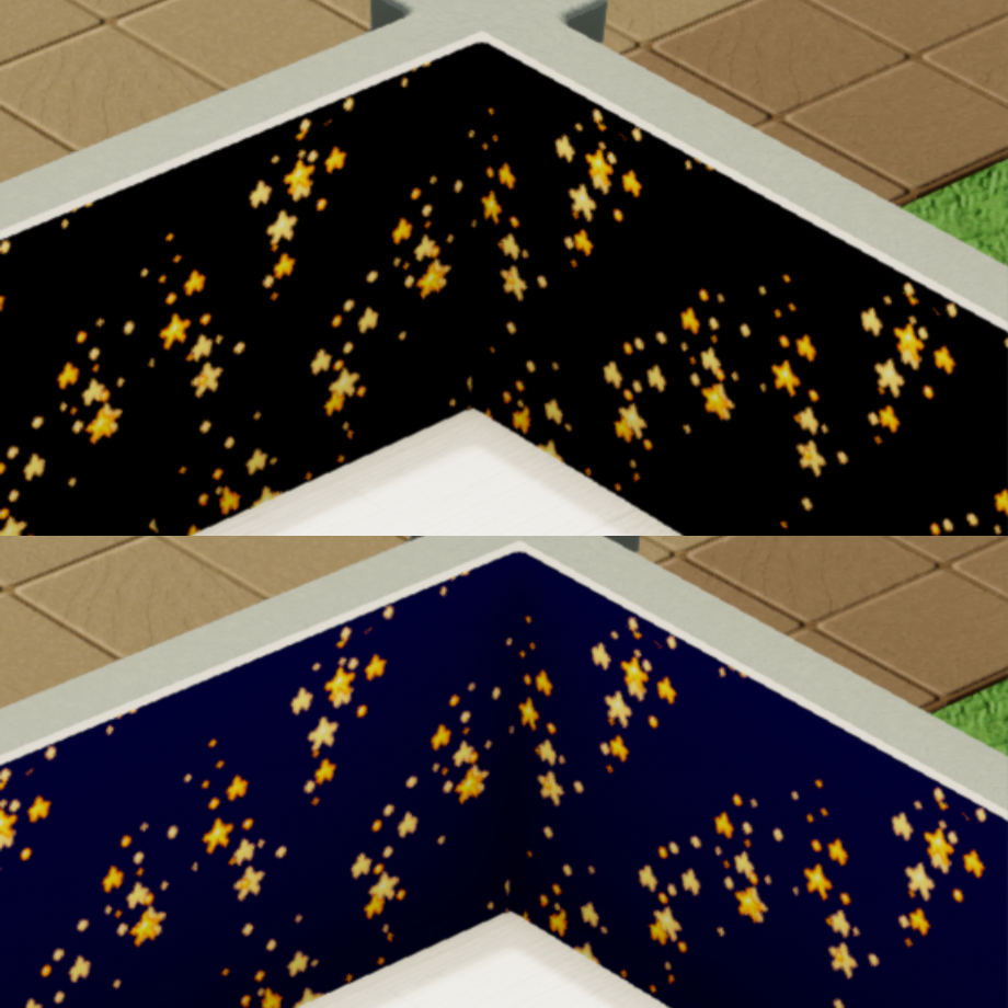 Pixel Stars