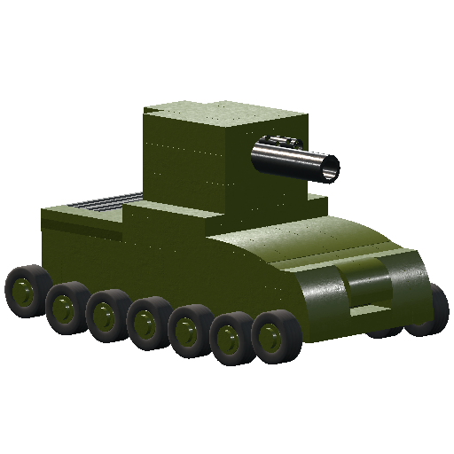 Spranklet Pz-31S