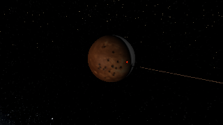 Alborno System (new moons)