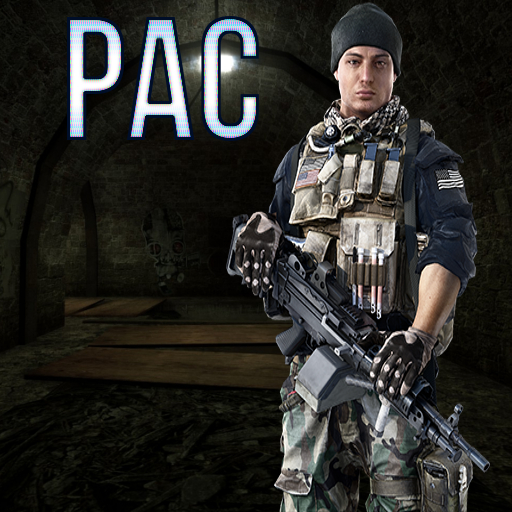 Battlefield 4 Pac - Butcher