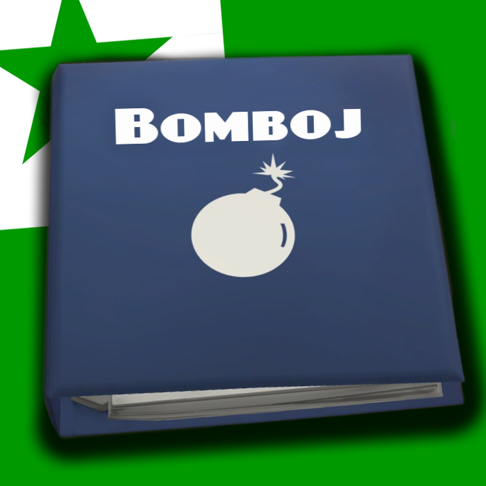 Misioj (Esperanto)