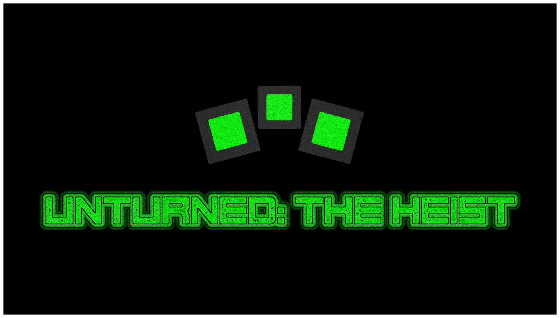 Unturned The Heist Bank – Unturned Mod