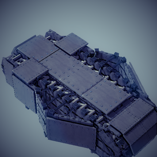 k-wagen-alpha preview