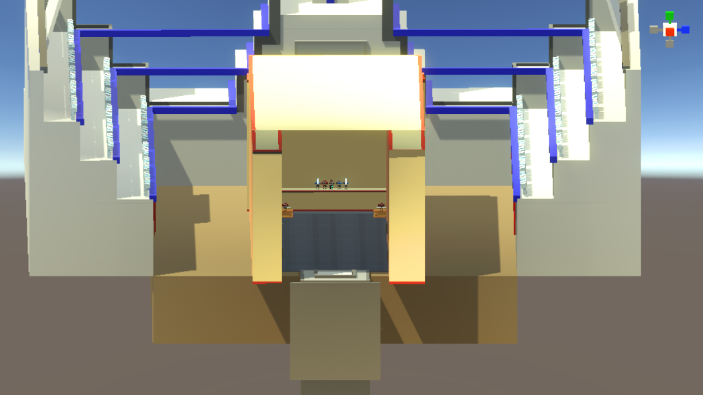 The Tunnel preview