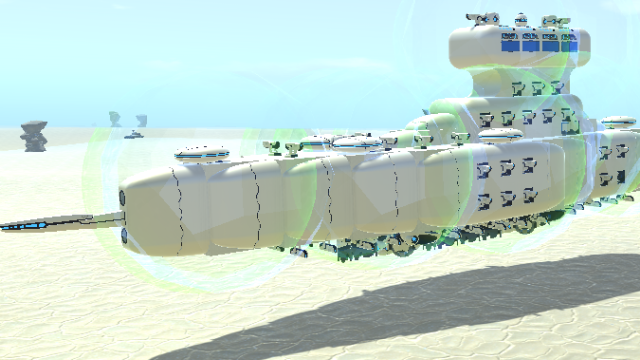 Battleship mk2