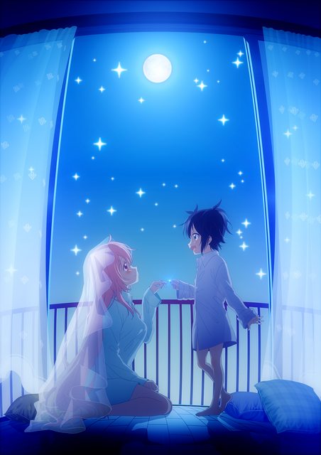 Happy Sugar Life Opening「One Room Sugar Life - Akari Nanawo」