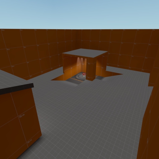 ctf_learning – Team Fortress 2 Mod