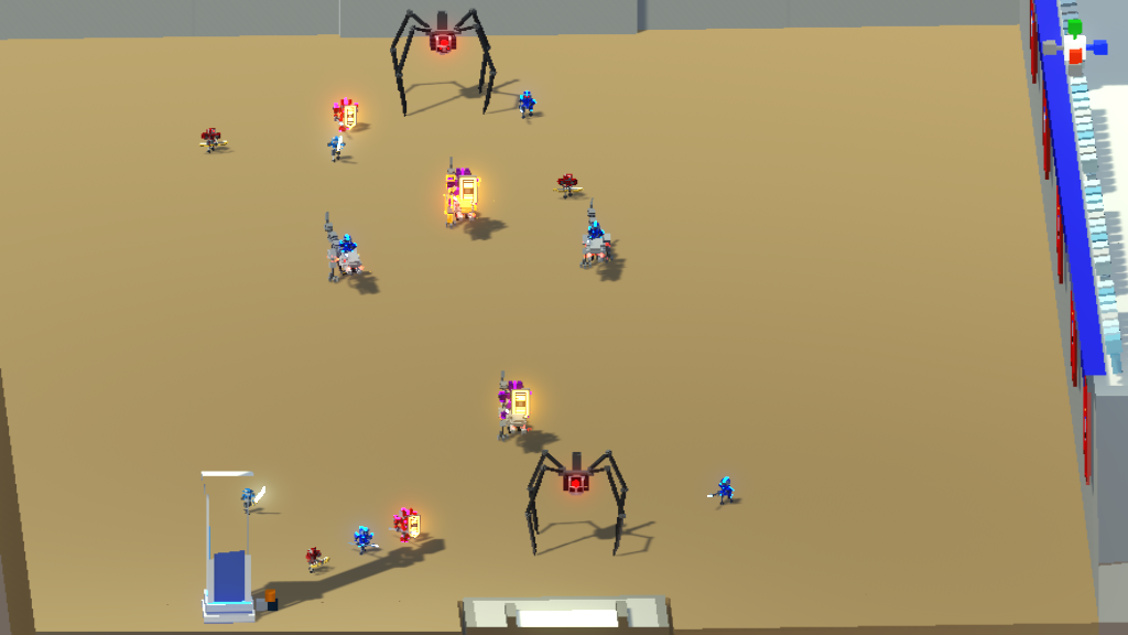 Rocat Defense