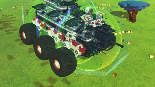 Destroyer