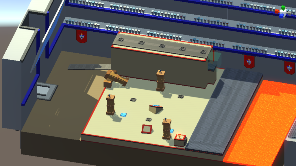 FactoryJunkyard