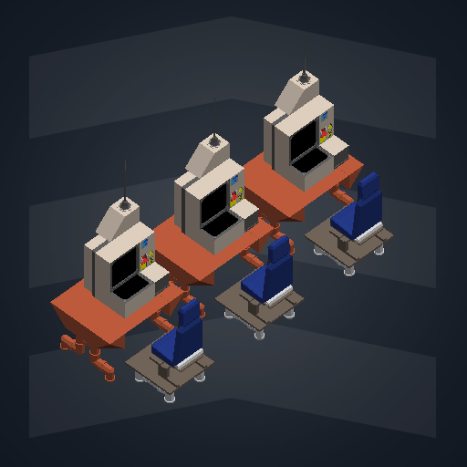 TT Radio Terminal MK2