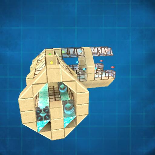 Transit System (right corner) Fixed